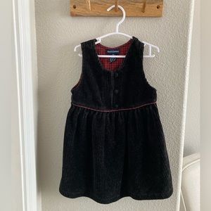 RALPH LAUREN | Dress (18-24mo)
